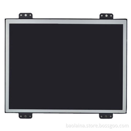 Open-frame LCD Monitor 19 inch with VGA input
